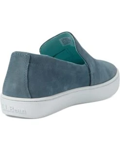 L.L.Bean Eco Bay Leather Slip-On | Sneakers & Athletic Shoes 12 L.L.Bean Eco Bay Leather Slip-On | Sneakers & Athletic Shoes -Family Wear Shop 61vuBqhXk5L. AC SR736920