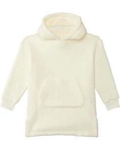 L.L.Bean Wicked Cozy Sleep Hoodie (Big Kids) | Sleepwear