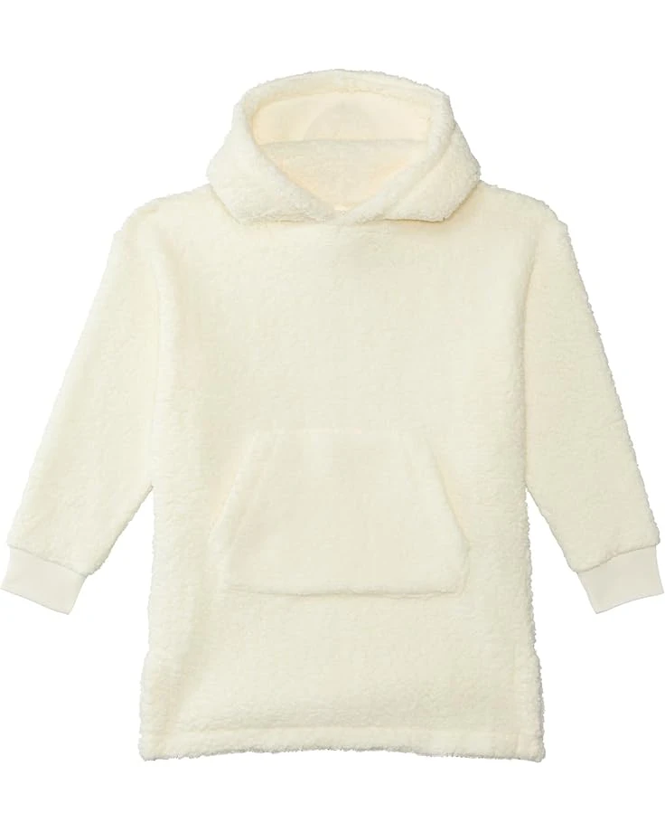 L.L.Bean Wicked Cozy Sleep Hoodie (Big Kids) | Sleepwear 3 L.L.Bean Wicked Cozy Sleep Hoodie (Big Kids) | Sleepwear