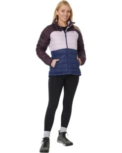 L.L.Bean Bean's Down Jacket Color-Block | Coats & Outerwear 9 L.L.Bean Bean's Down Jacket Color-Block | Coats & Outerwear -Family Wear Shop 61xCZZela1L. AC SR736920