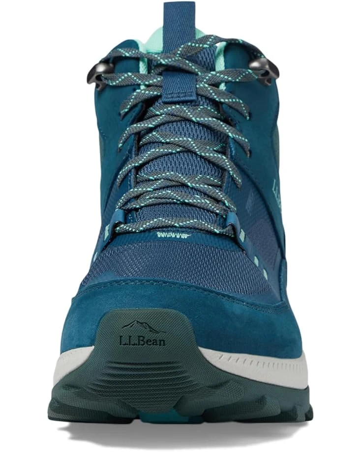 L.L.Bean Access Gateway Hiker Mid | Hiking 5 L.L.Bean Access Gateway Hiker Mid | Hiking - Image 3