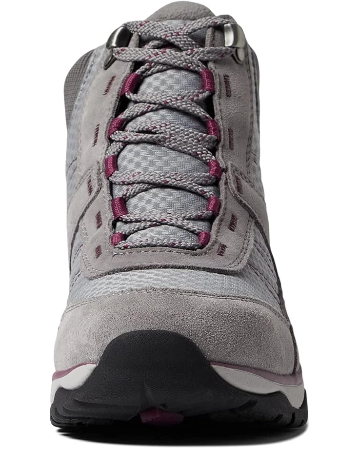 L.L.Bean Snow Sneaker 5 Mid Boot Water Resistant Insulated Lace-Up | Boots 4 L.L.Bean Snow Sneaker 5 Mid Boot Water Resistant Insulated Lace-Up | Boots - Image 2