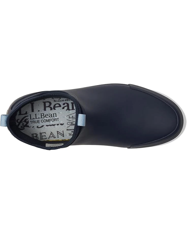 L.L.Bean Bean Light Wellie Boot Pull On | Boots 4 L.L.Bean Bean Light Wellie Boot Pull On | Boots - Image 2