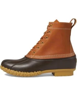 L.L.Bean Bean Boot 8" Insulated | Boots -Family Wear Shop 61yv7sixLL. AC SR736920