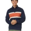 L.L.Bean Vintage Soft Rugby Mockneck Chest | Shirts & Tops -Family Wear Shop 61zbs6 DKOL. AC SR736920