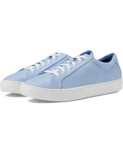 L.L.Bean Eco Bay Canvas Sneaker Lace-Up | Sneakers & Athletic Shoes