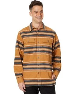 L.L.Bean Chamois Shirt Stripe | Shirts & Tops