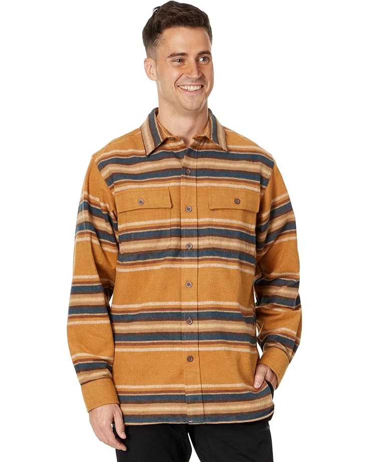 L.L.Bean Chamois Shirt Stripe | Shirts & Tops 3 L.L.Bean Chamois Shirt Stripe | Shirts & Tops
