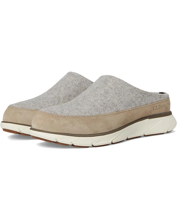 L.L.Bean Downeast Clog Wool | Slippers 3 L.L.Bean Downeast Clog Wool | Slippers