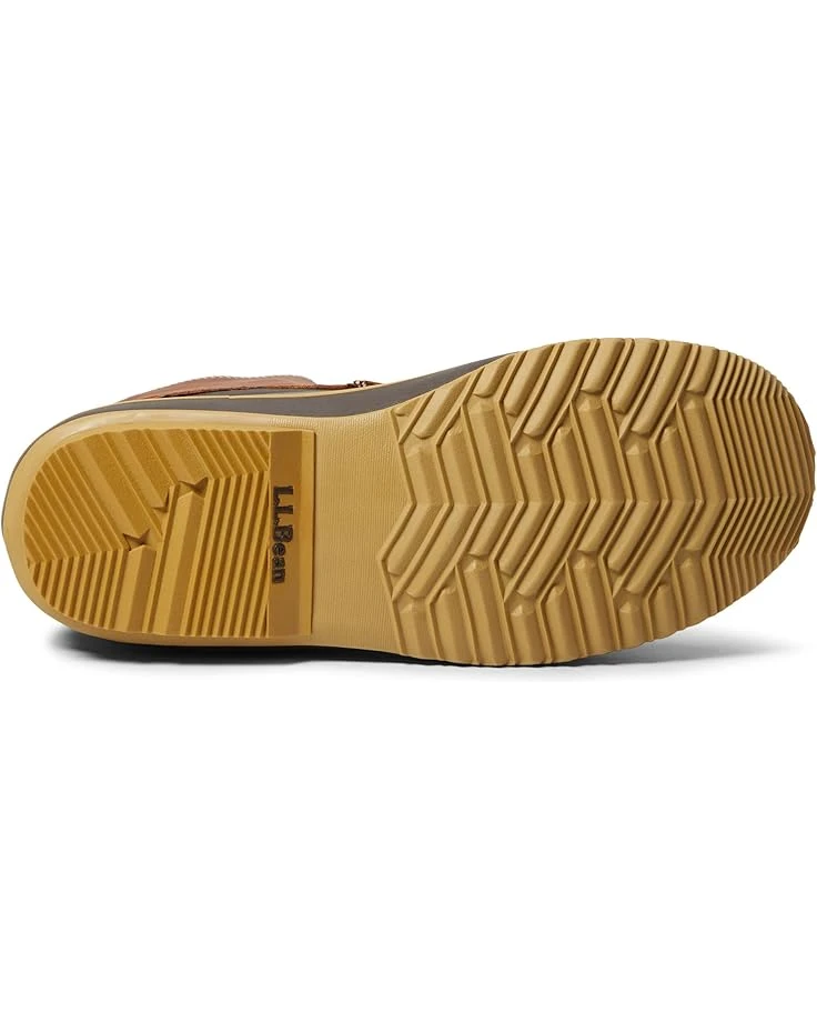 L.L.Bean Snow Boot Tumbled Leather Lace | Boots 5 L.L.Bean Snow Boot Tumbled Leather Lace | Boots - Image 3