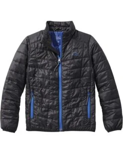 L.L.Bean PrimaLoft® Packaway Jacket (Big Kids) | Coats & Outerwear