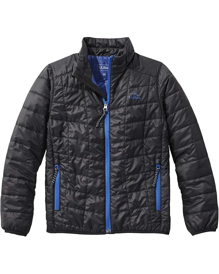 L.L.Bean PrimaLoft® Packaway Jacket (Big Kids) | Coats & Outerwear 3 L.L.Bean PrimaLoft® Packaway Jacket (Big Kids) | Coats & Outerwear