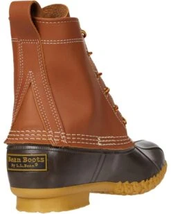 L.L.Bean 8" Bean Boots 12 L.L.Bean 8" Bean Boots -Family Wear Shop 710GvLEyUUL. AC SR736920