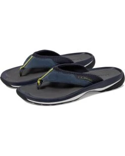 L.L.Bean Swift River Flip-Flop Sandal Sport | Sandals