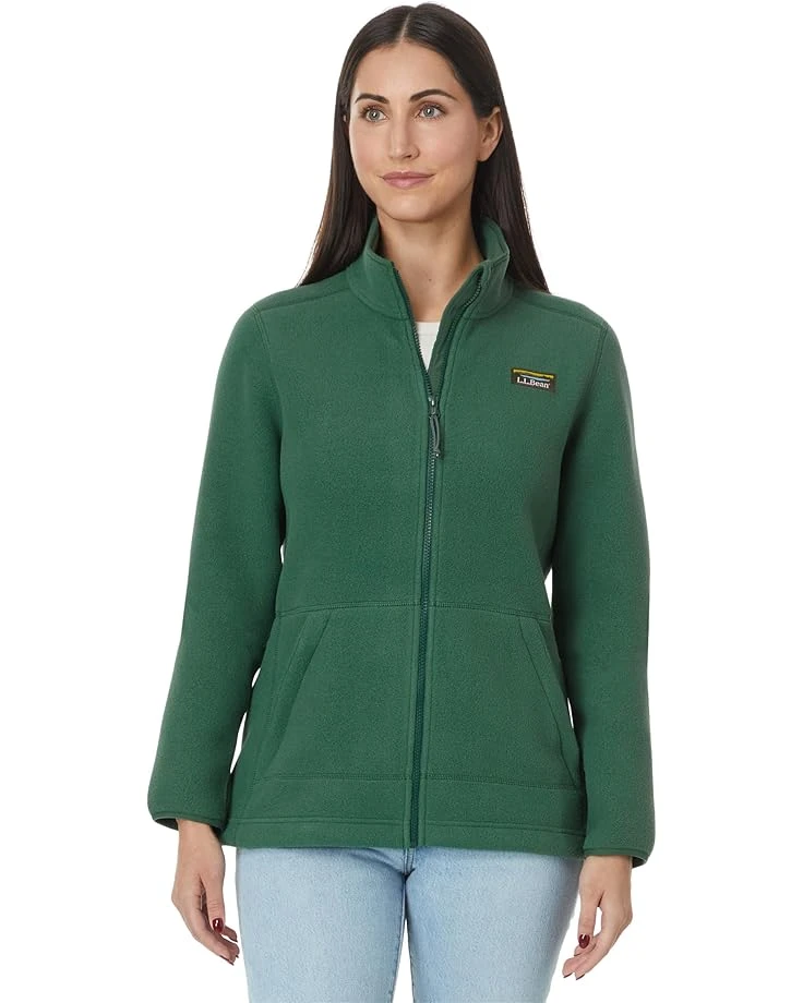 L.L.Bean Mountain Classic Fleece Jacket | Coats & Outerwear 3 L.L.Bean Mountain Classic Fleece Jacket | Coats & Outerwear