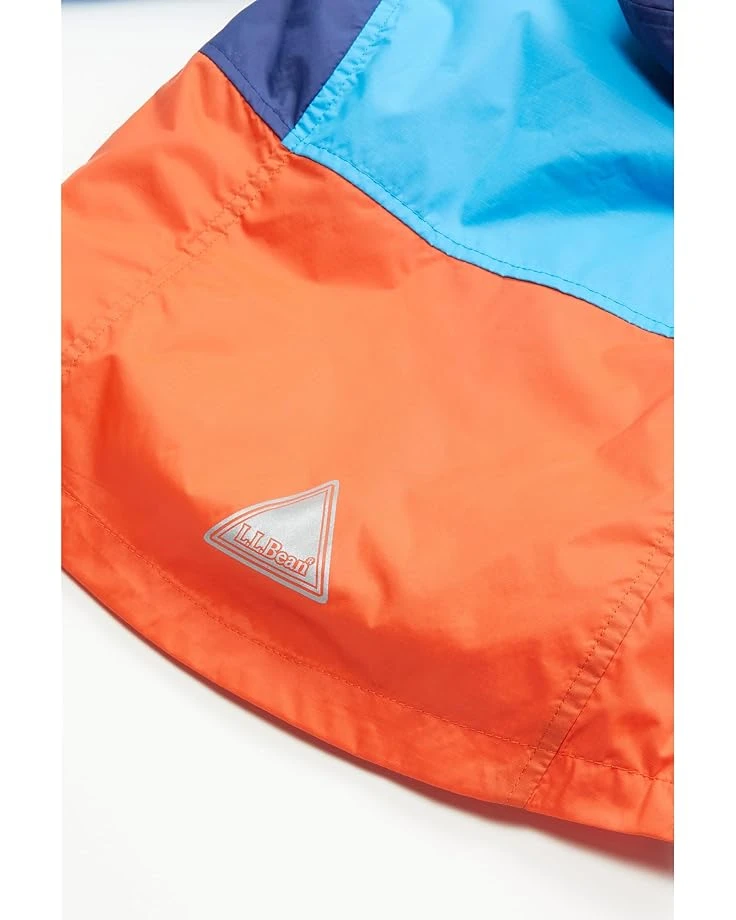 L.L.Bean Wind and Rain Jacket (Little Kids) | Coats & Outerwear 4 L.L.Bean Wind and Rain Jacket (Little Kids) | Coats & Outerwear - Image 2