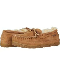 L.L.Bean Wicked Good Moc (Little Kid/Big Kid) | Slippers