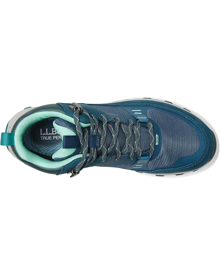 L.L.Bean Access Gateway Hiker Mid | Hiking 4 L.L.Bean Access Gateway Hiker Mid | Hiking - Image 2