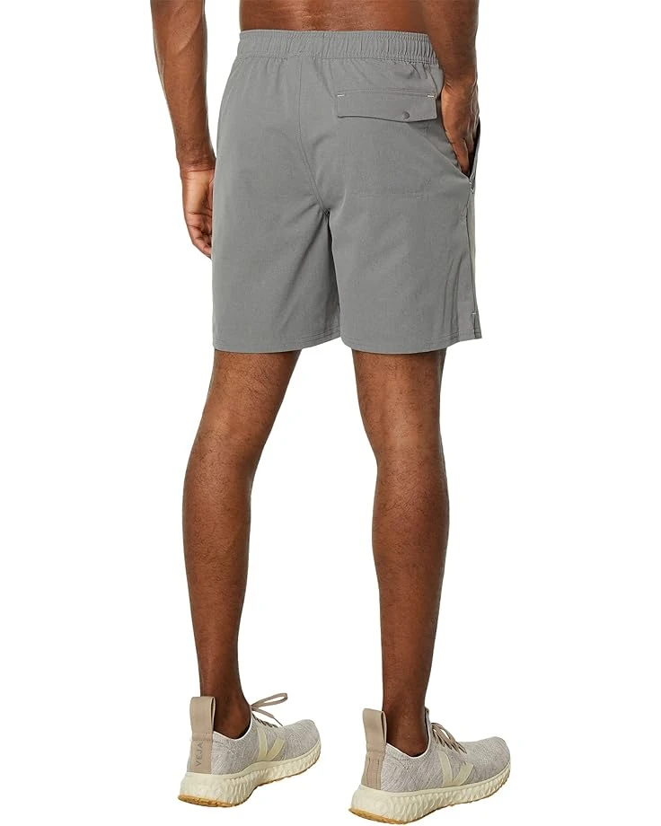 L.L.Bean 7" Multisport Shorts 4 L.L.Bean 7" Multisport Shorts - Image 2