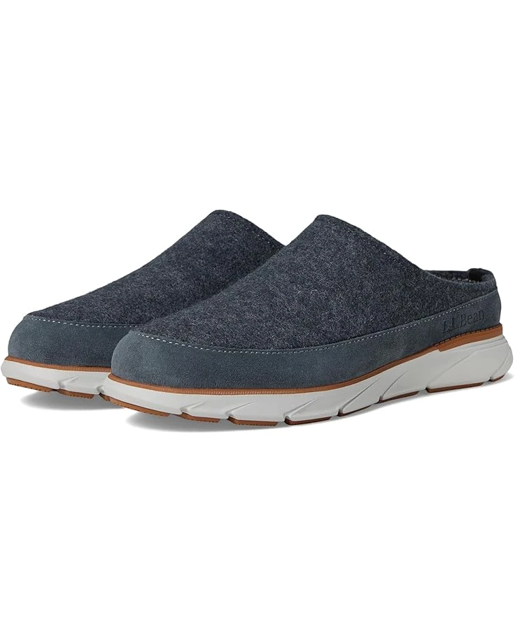 L.L.Bean Downeast Clog Wool | Slippers 10 L.L.Bean Downeast Clog Wool | Slippers - Image 8