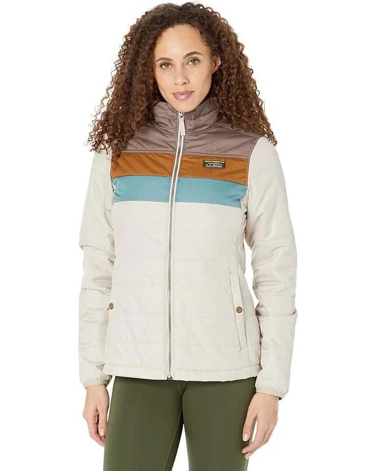 L.L.Bean Mountain Classic Puffer Jacket Color-Block | Coats & Outerwear 3 L.L.Bean Mountain Classic Puffer Jacket Color-Block | Coats & Outerwear