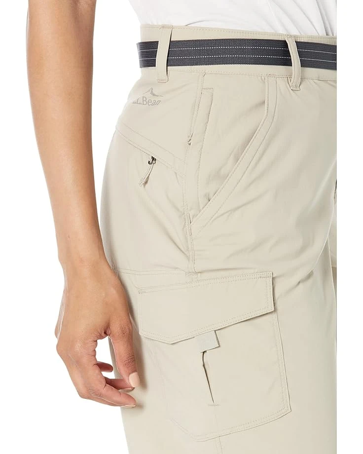 L.L.Bean Tropicwear Shorts 5 L.L.Bean Tropicwear Shorts - Image 3