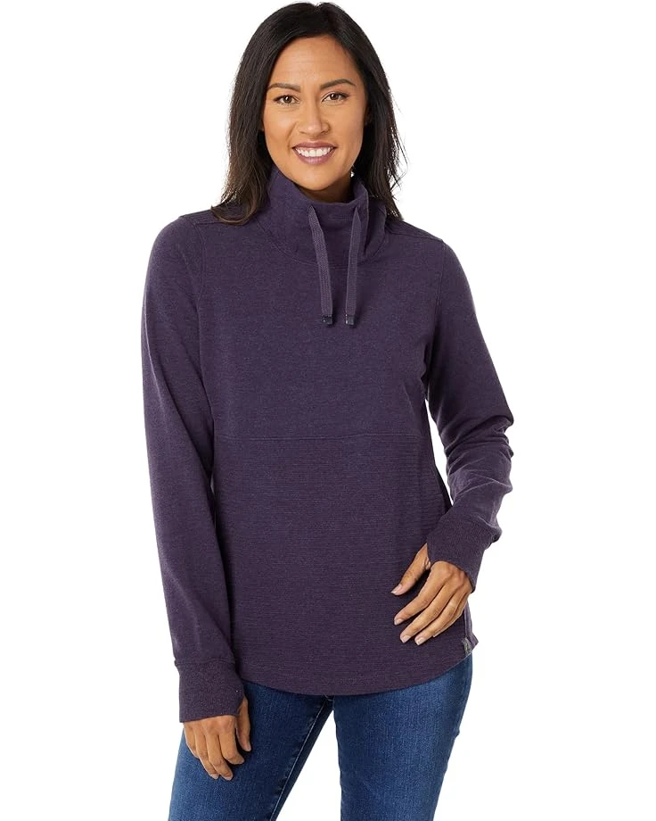 L.L.Bean Bean's Cozy Mixed Knits Pullover | Hoodies & Sweatshirts 3 L.L.Bean Bean's Cozy Mixed Knits Pullover | Hoodies & Sweatshirts