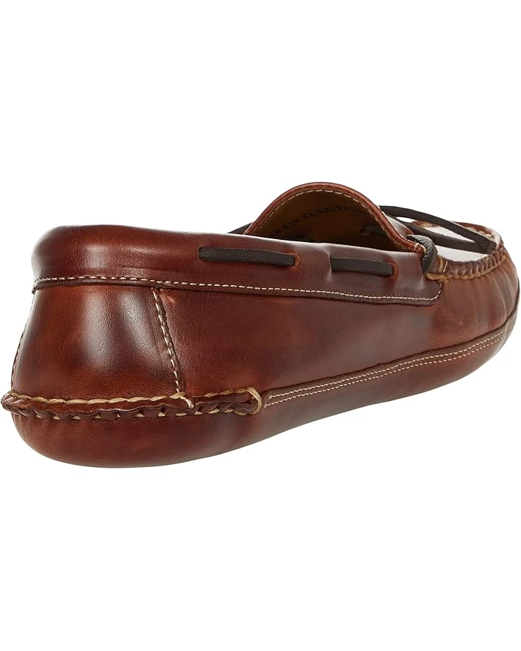 L.L.Bean Leather Double-Sole Slipper Leather Lined | Loafers 7 L.L.Bean Leather Double-Sole Slipper Leather Lined | Loafers - Image 5