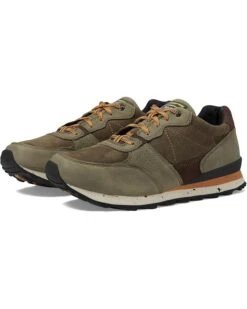 L.L.Bean Katahdin 2 Sneaker Suede | Sneakers & Athletic Shoes