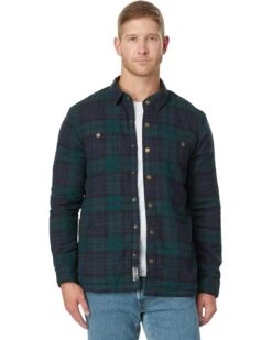 L.L.Bean Fleece-Lined Flannel Shirt | Shirts & Tops