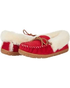 L.L.Bean Wicked Good Moccasins | Slippers -Family Wear Shop 713m6kIBILL. AC SR736920