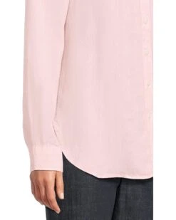 L.L.Bean Premium Washable Linen Tunic Shirt | Shirts & Tops -Family Wear Shop 713zWv1PFaL. AC SR736920