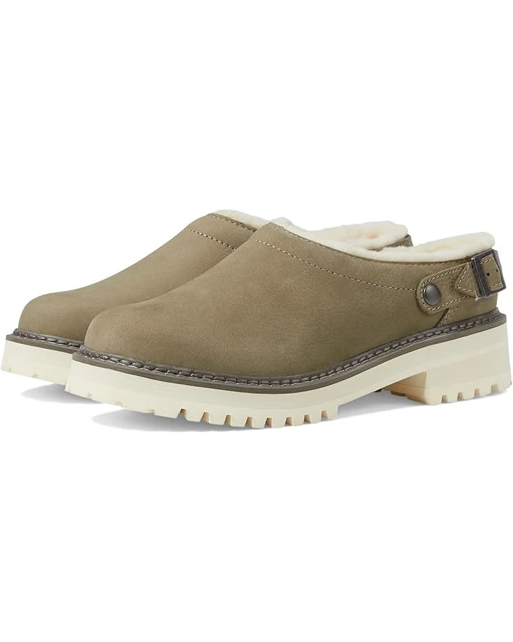 L.L.Bean Camden Hill Clog Convertible Strap Wool | Clogs 3 L.L.Bean Camden Hill Clog Convertible Strap Wool | Clogs