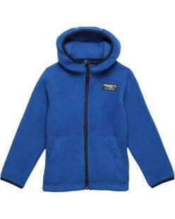 L.L.Bean Mountain Classic Fleece Hooded (Little Kids) | Hoodies & Sweatshirts