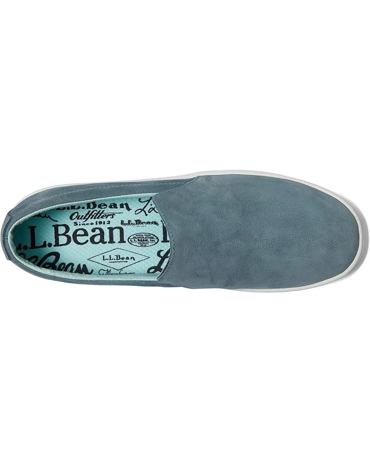 L.L.Bean Eco Bay Leather Slip-On | Sneakers & Athletic Shoes 4 L.L.Bean Eco Bay Leather Slip-On | Sneakers & Athletic Shoes - Image 2