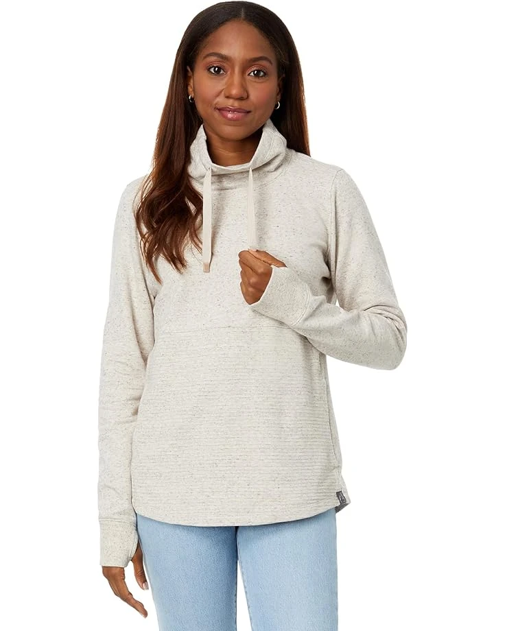 L.L.Bean Bean's Cozy Mixed Knits Pullover | Hoodies & Sweatshirts 7 L.L.Bean Bean's Cozy Mixed Knits Pullover | Hoodies & Sweatshirts - Image 5