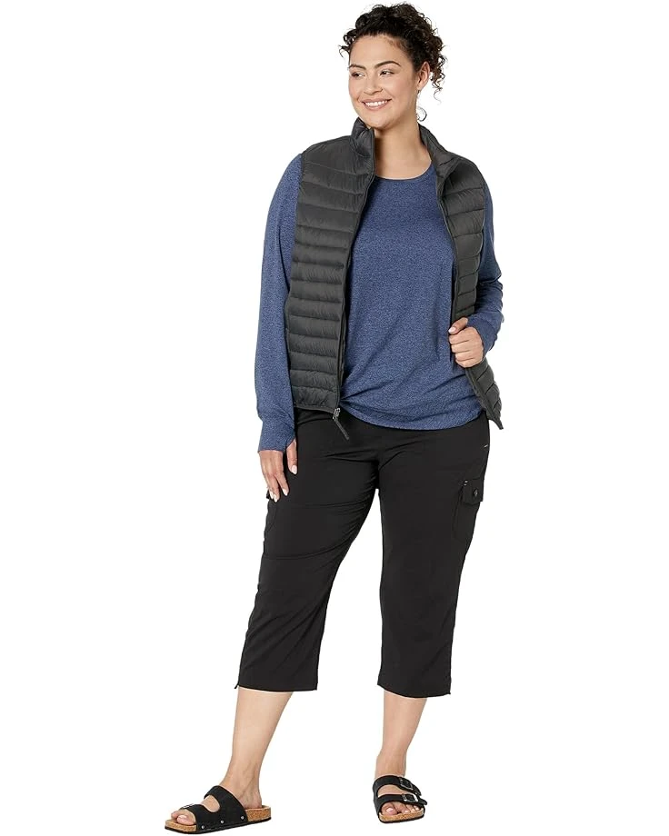 L.L.Bean Vista Camp Pants Crop 6 L.L.Bean Vista Camp Pants Crop - Image 4