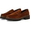 L.L.Bean Camden Hill Penny Suede | Loafers -Family Wear Shop 715Z Yb KdL. AC SR736920