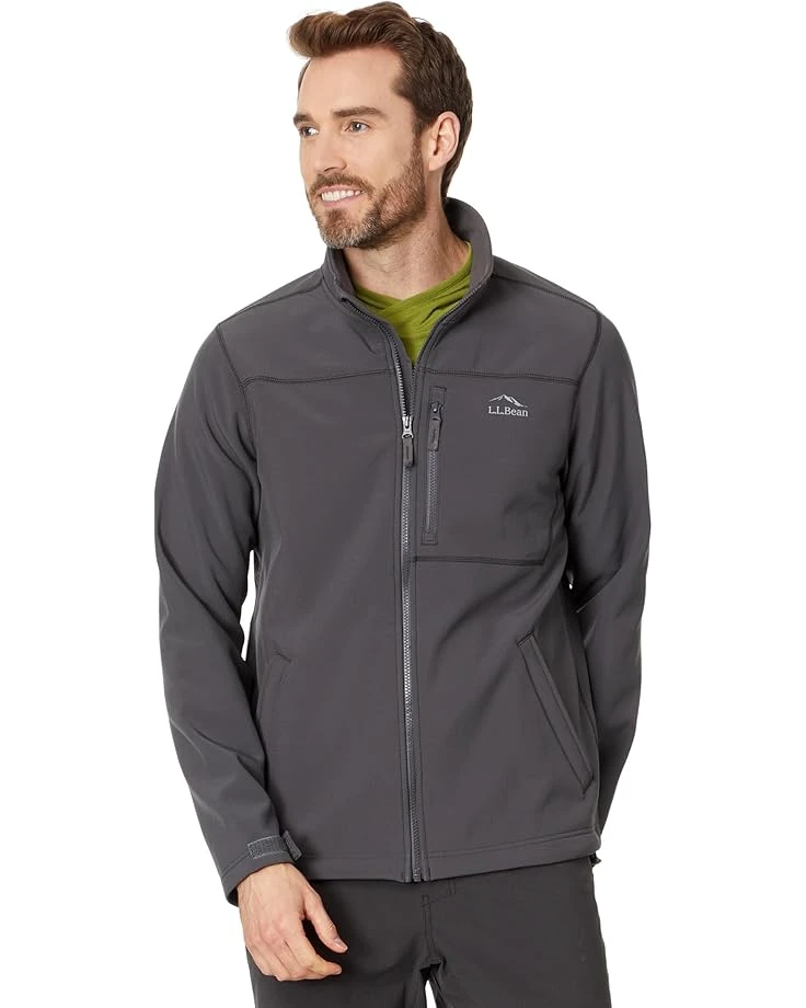 L.L.Bean Windproof Softshell | Coats & Outerwear 3 L.L.Bean Windproof Softshell | Coats & Outerwear