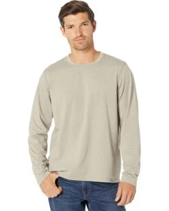 L.L.Bean Insect Shield Field Tee Long Sleeve | Shirts & Tops