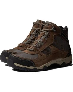 L.L.Bean Trail Model Hiker 4 Water Resistant Mid | Hiking