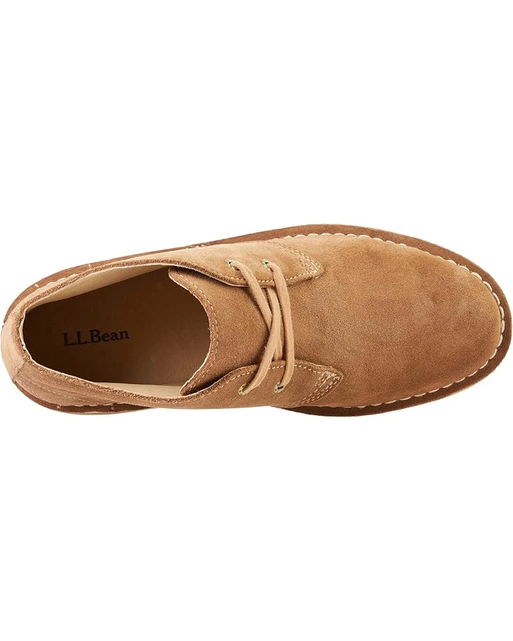 L.L.Bean Stonington Chukka Suede | Boots 4 L.L.Bean Stonington Chukka Suede | Boots - Image 2
