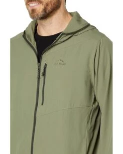 L.L.Bean No Fly Zone Jacket Regular | Coats & Outerwear -Family Wear Shop 7171eO2KXXL. AC SR736920