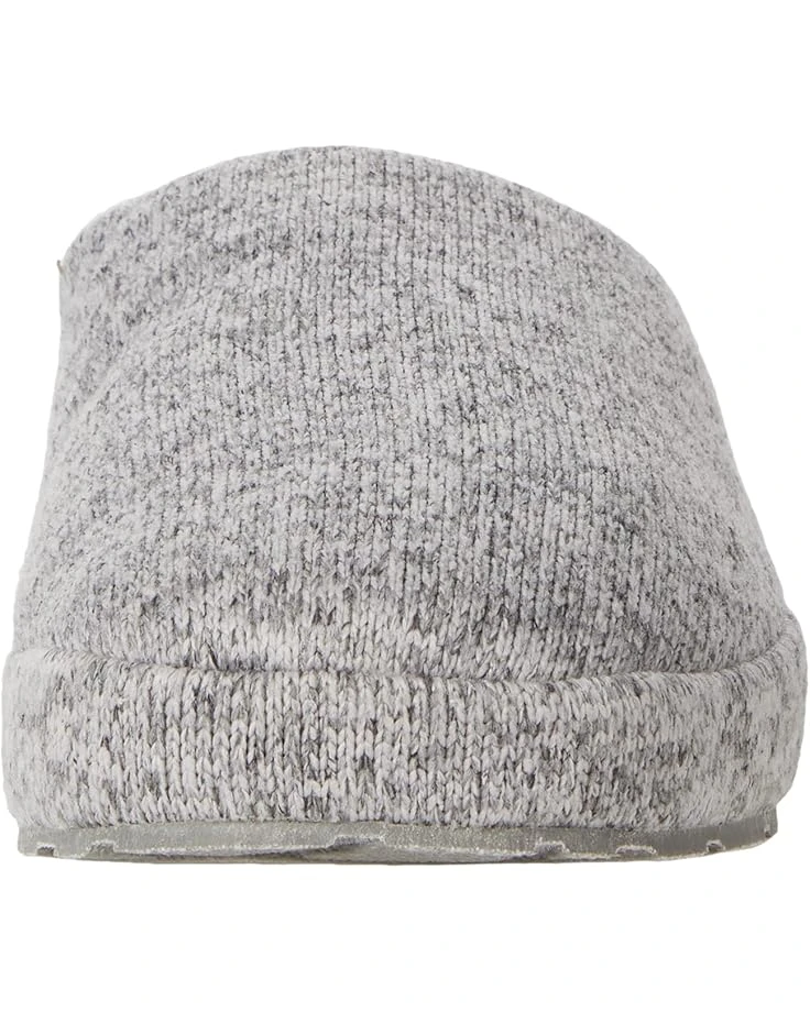 L.L.Bean Sweater Fleece Slipper Scuff II | Slippers 8 L.L.Bean Sweater Fleece Slipper Scuff II | Slippers - Image 6