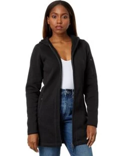 L.L.Bean Sweater Fleece Coat | Coats & Outerwear