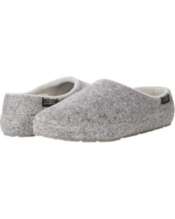 L.L.Bean Sweater Fleece Slipper Scuff II | Slippers
