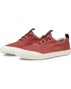 L.L.Bean Eco Woods Shoe Canvas Lace-Up | Sneakers & Athletic Shoes