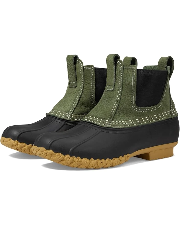 L.L.Bean Bean Boot 6.5 Chelsea | Boots 10 L.L.Bean Bean Boot 6.5 Chelsea | Boots - Image 8