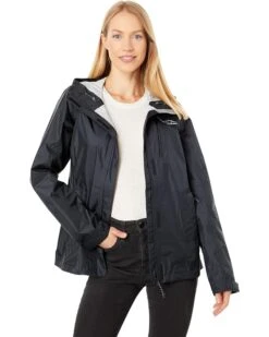 L.L.Bean Trail Model Rain Jacket | Coats & Outerwear