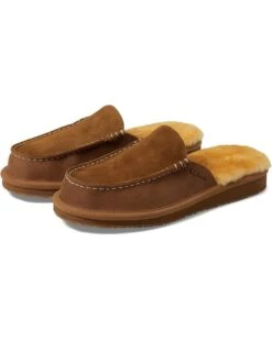 L.L.Bean Wicked Good Slipper Scuff 4 | Slippers